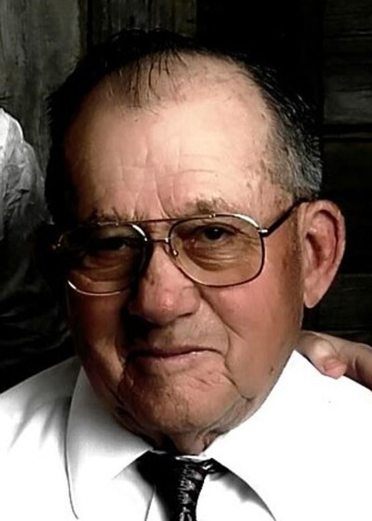 Dale "Sharky" E. Arb Profile Photo