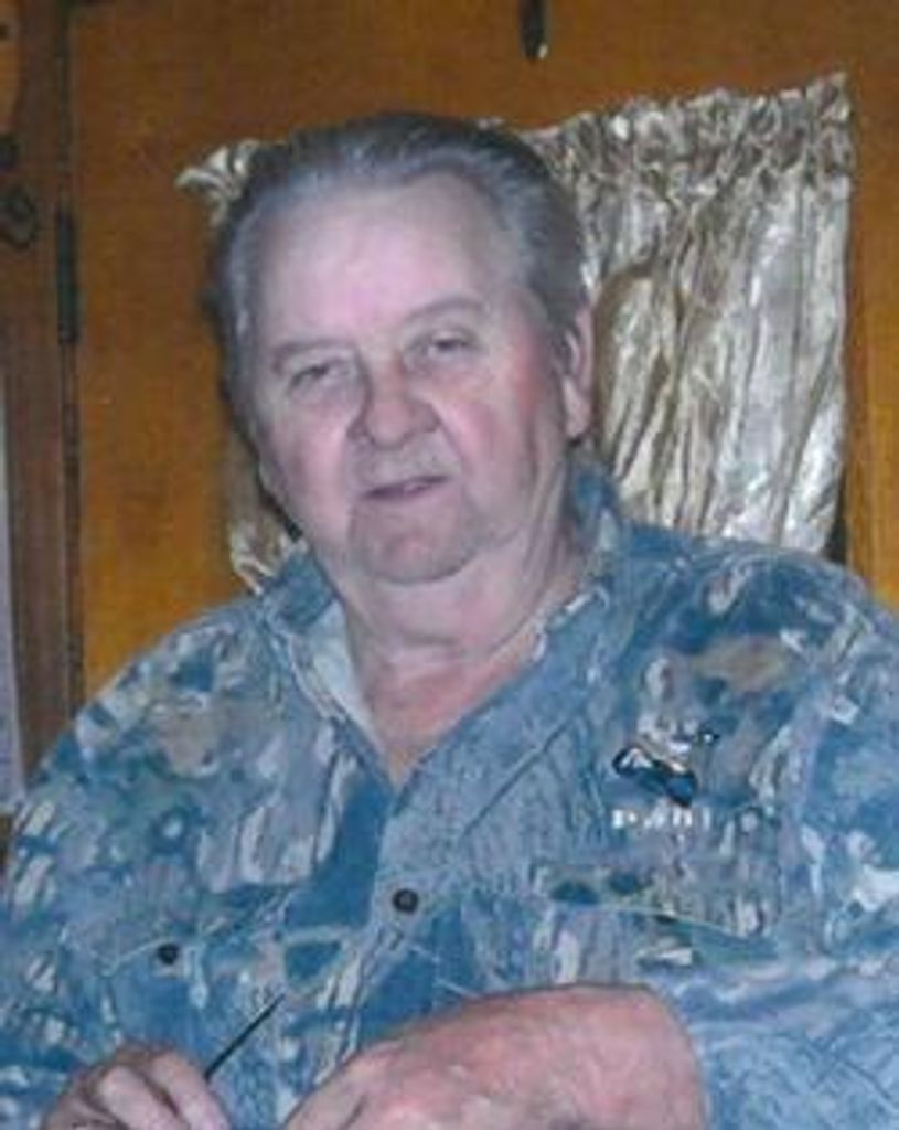 Paul Edward Cranford Profile Photo