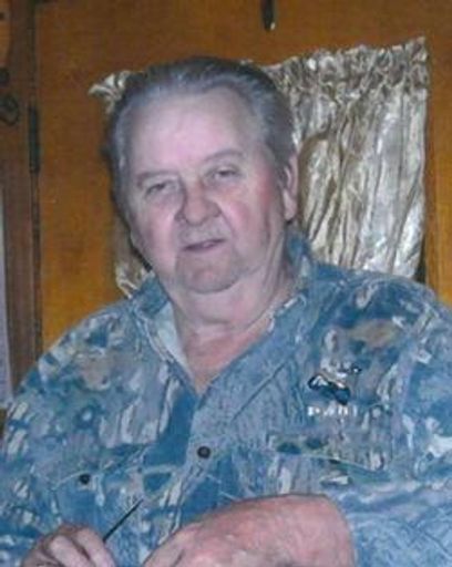 Photo of Paul Edward Cranford