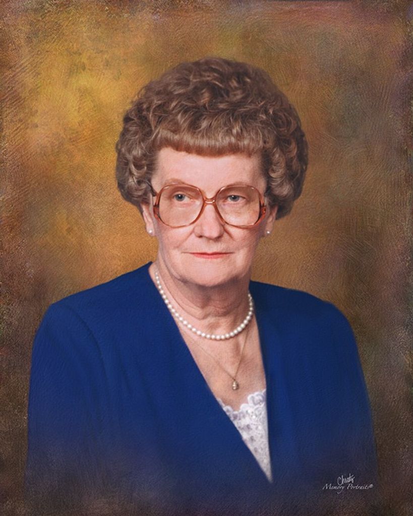 Peggy Elmore