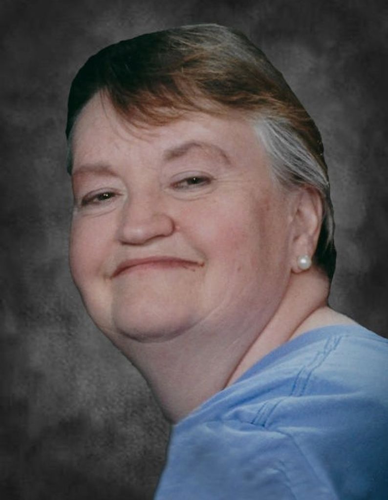 Kathy Goudy