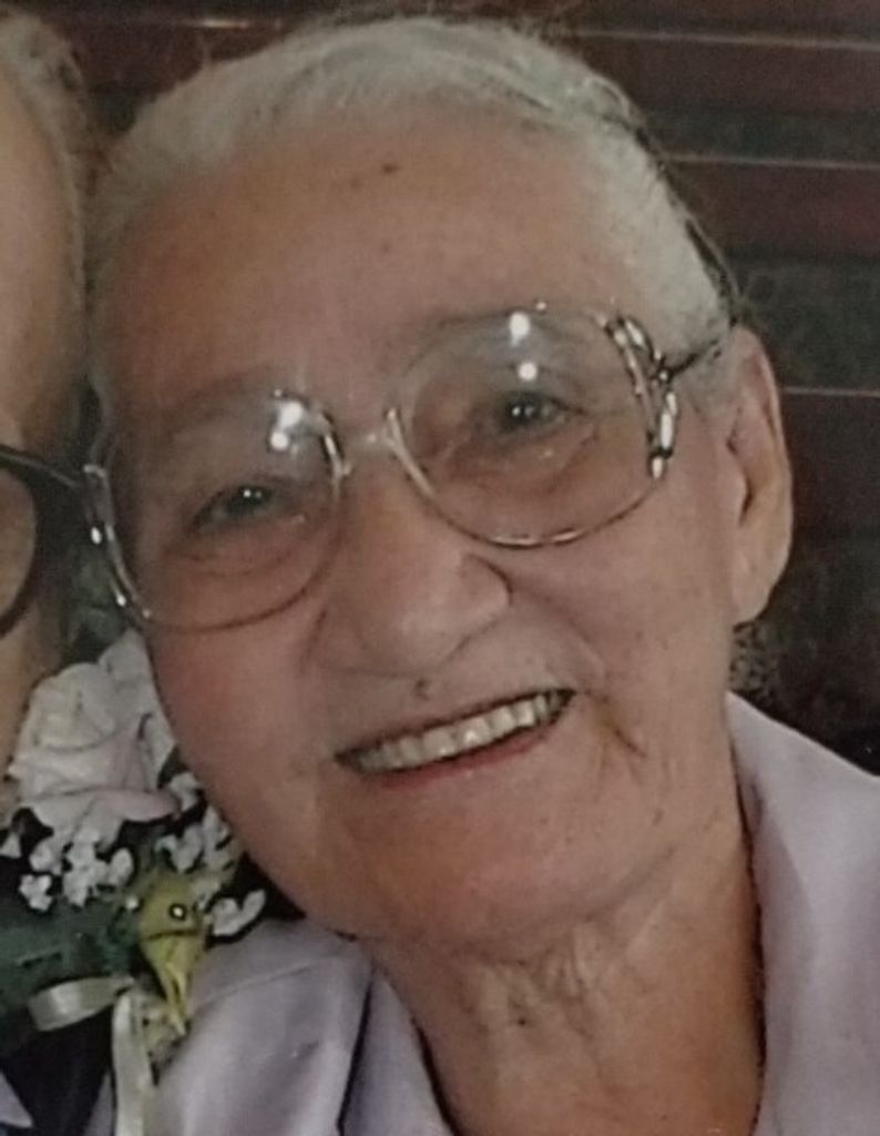 Rosa M. Marrero