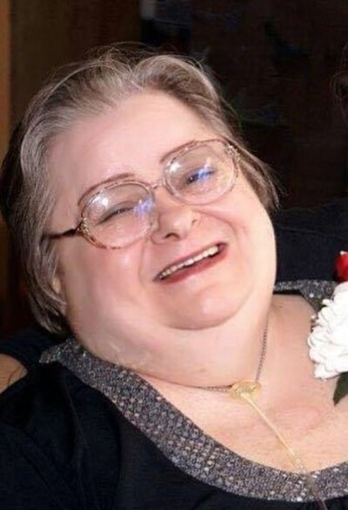 Joan Tofani Profile Photo