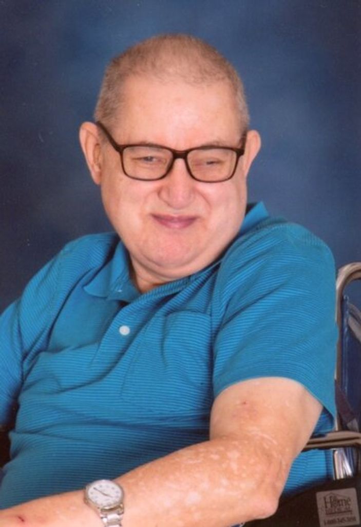 Gerard Haarmann Profile Photo