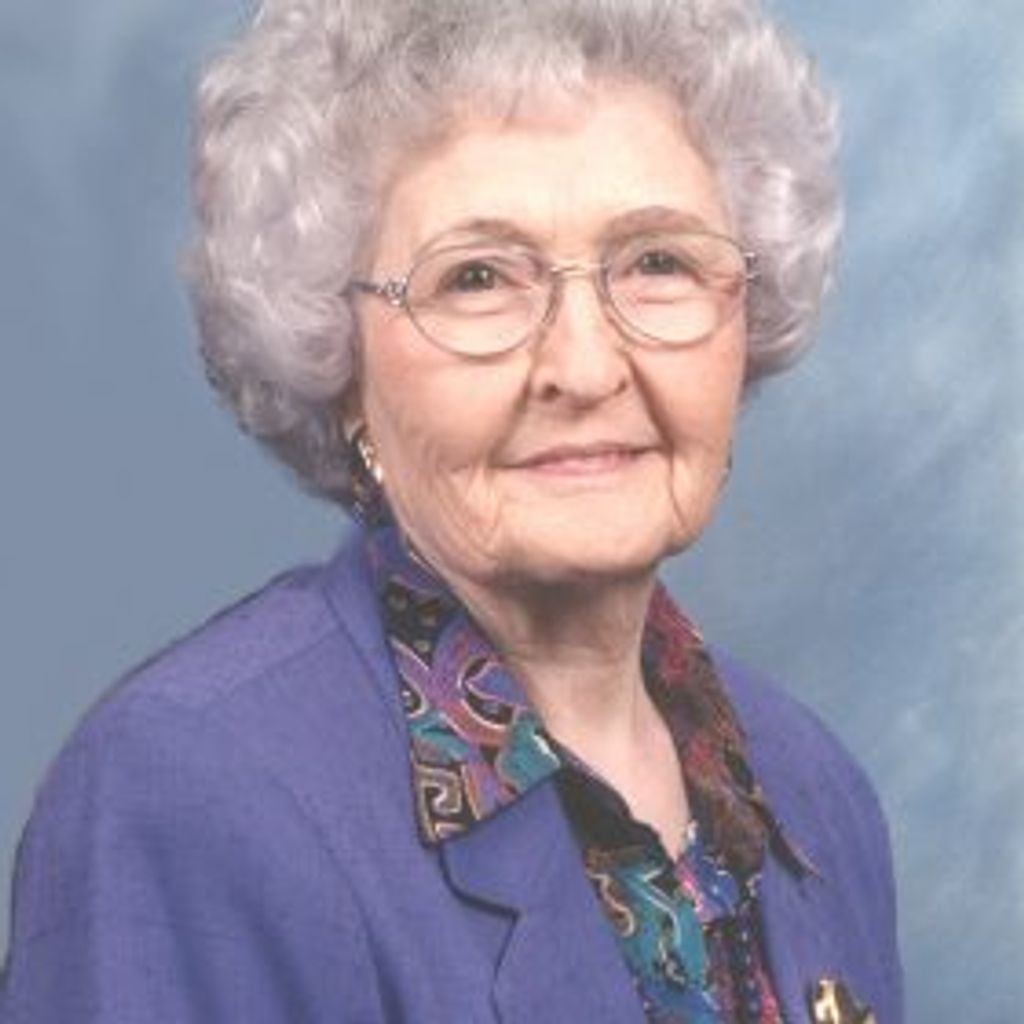 Dorothy Lena Berry Profile Photo