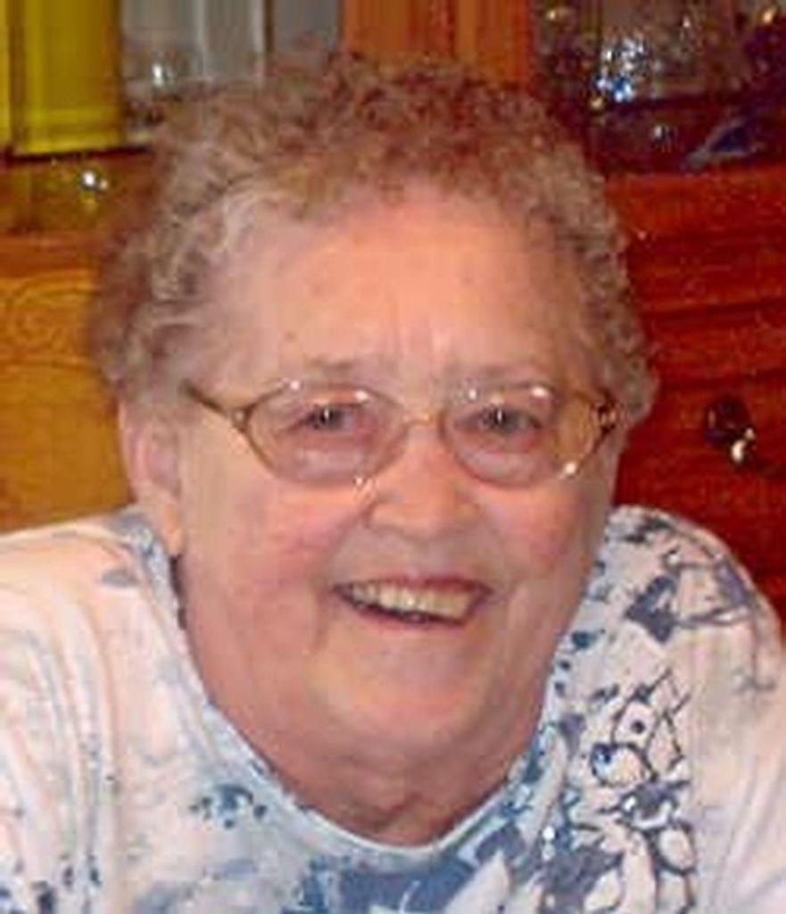 Juanita Mattingly