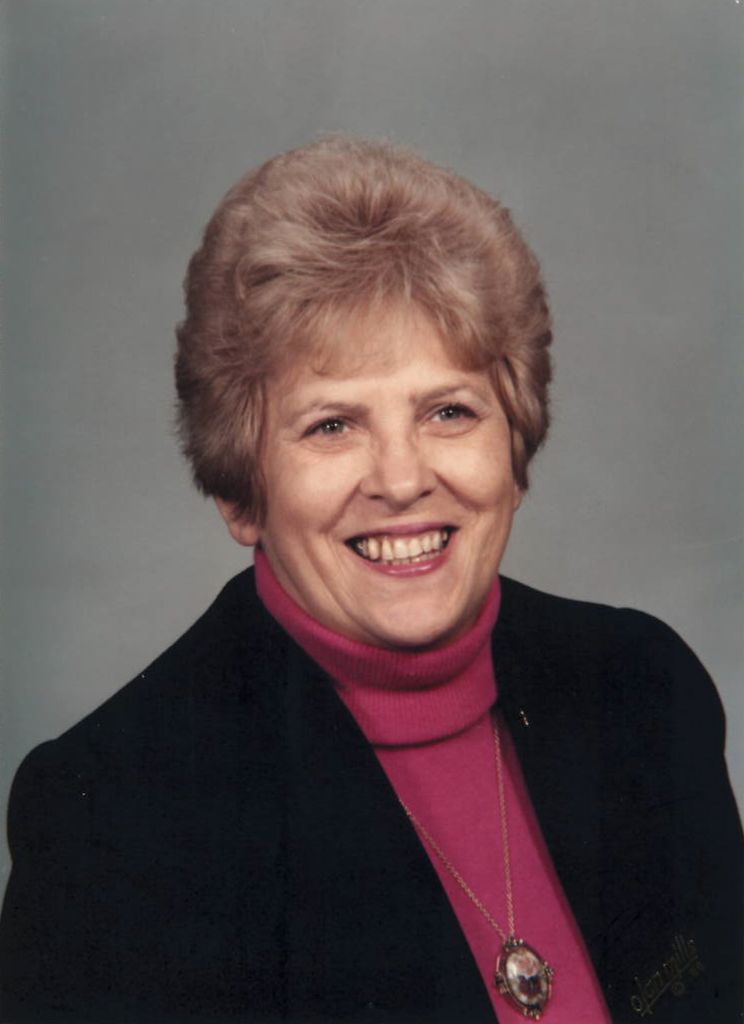 Angeline Elizabeth Corner