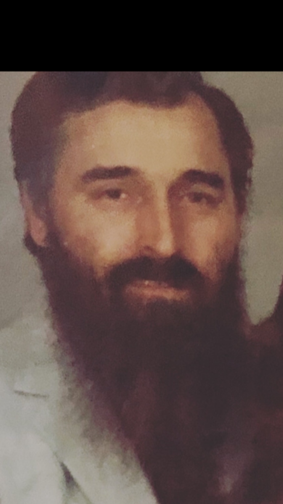 James Otis Raley Jr. Profile Photo