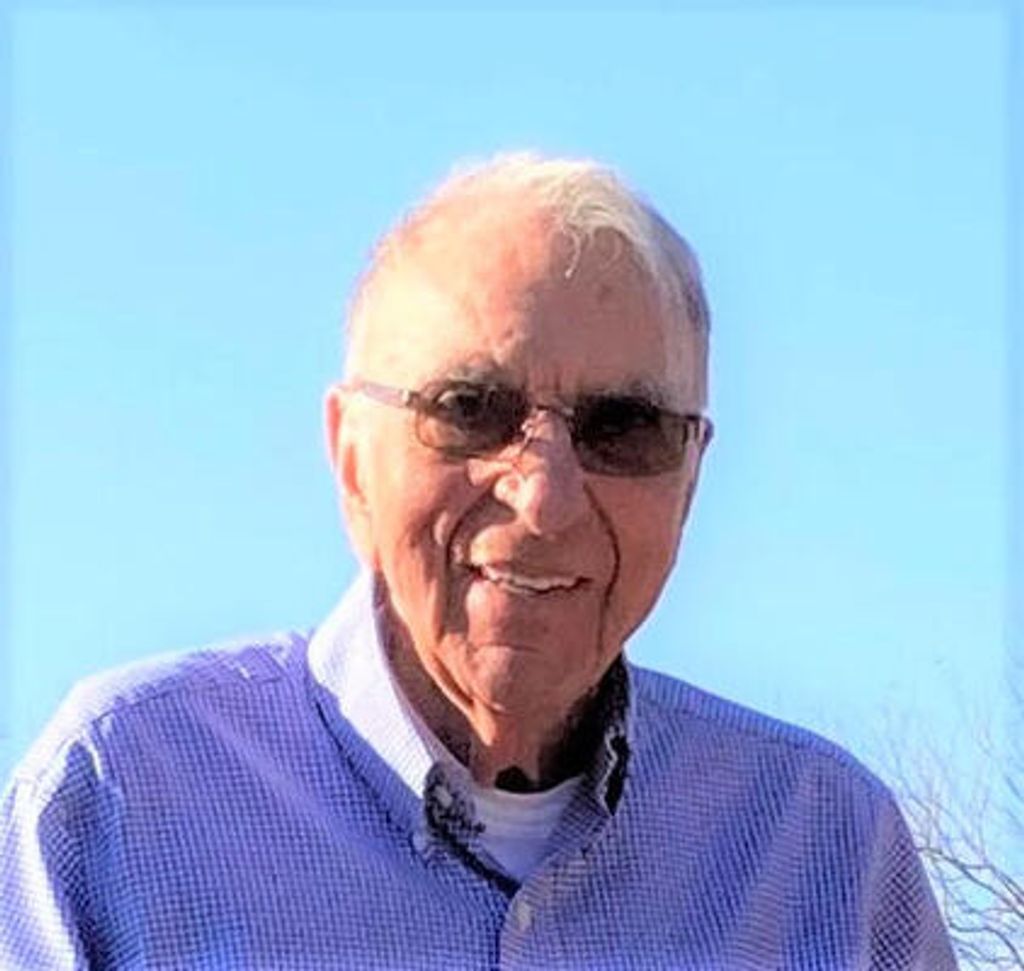 Anthony Vito Iacoponi Profile Photo