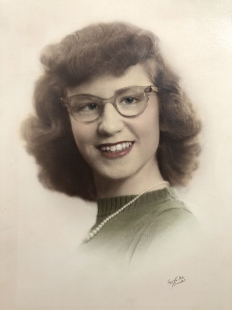 Jo Ann (Tipple)  Hardy