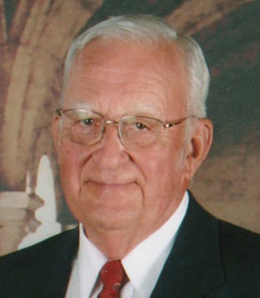 David Frank Green, Jr. Profile Photo