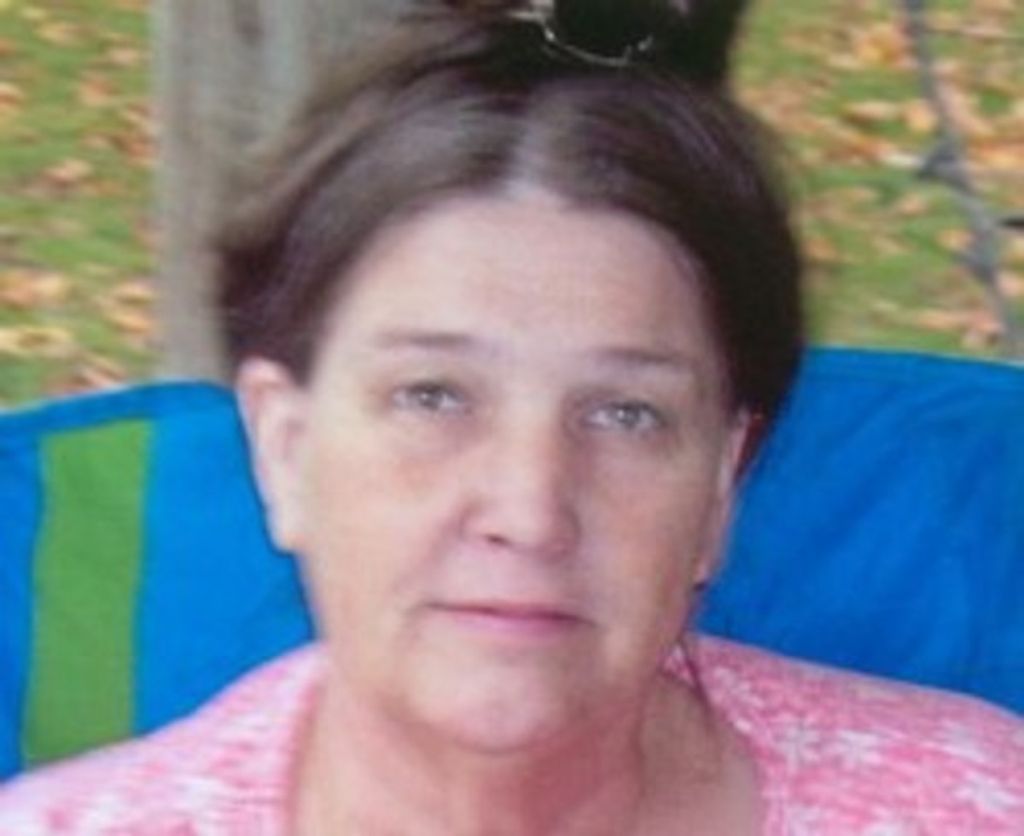 Sarah W. Mchargue Profile Photo