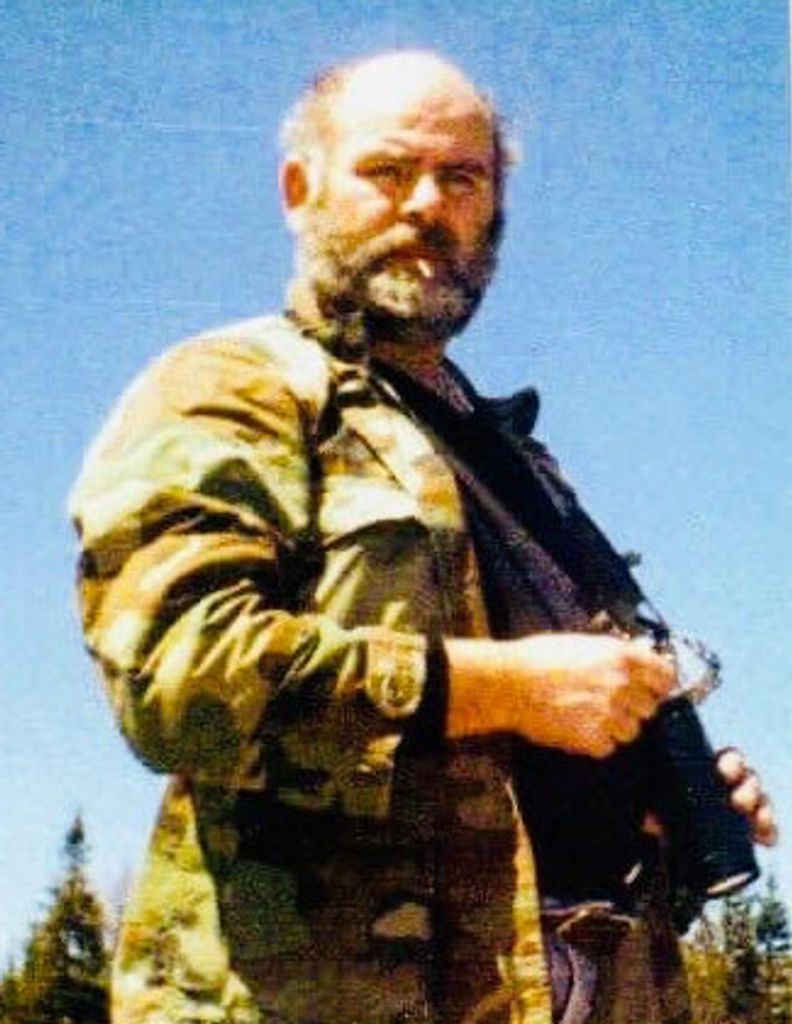 Charles Gaylord Kerr Profile Photo