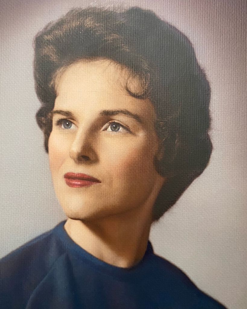 Monna Leese Burningham Barrus