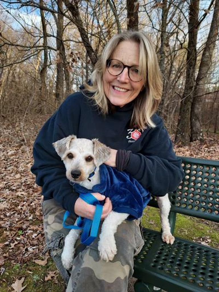 Alana Jean Harbin Blackstone Profile Photo