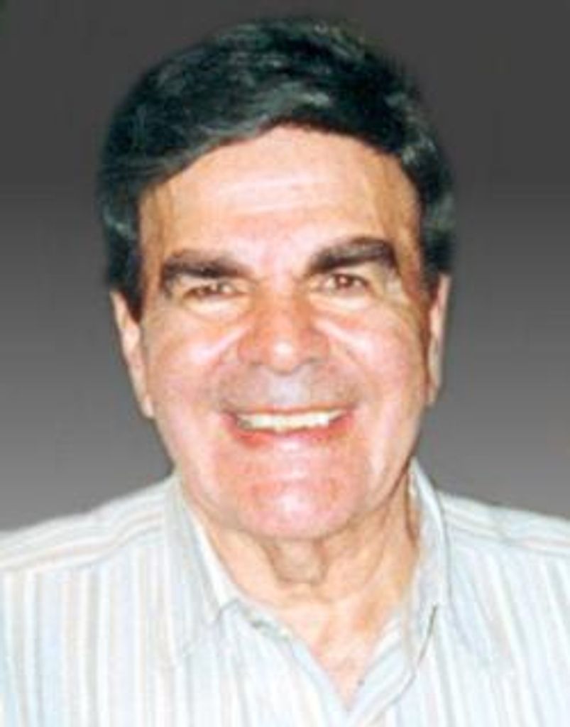George Angelo Chiavola