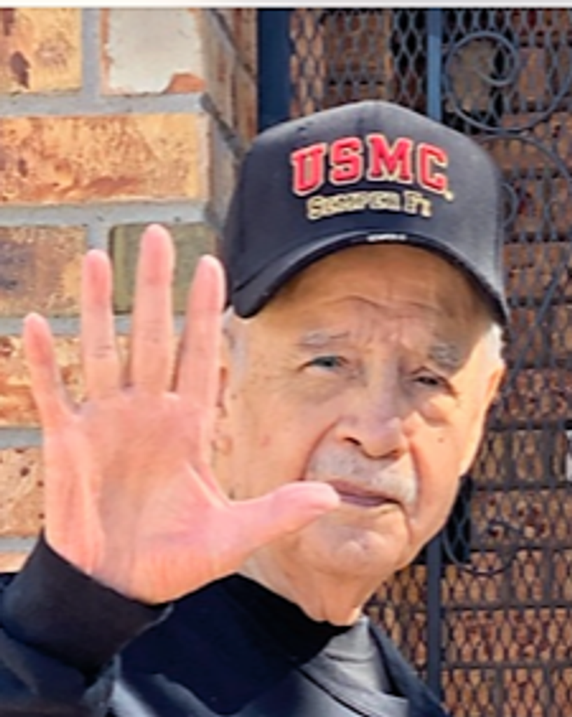 Ramon V. Armendariz
