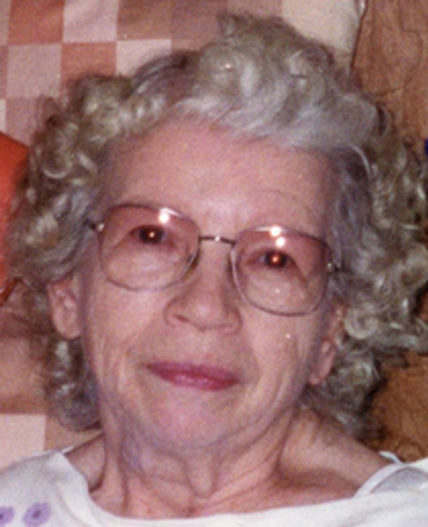 Marguerite Baker