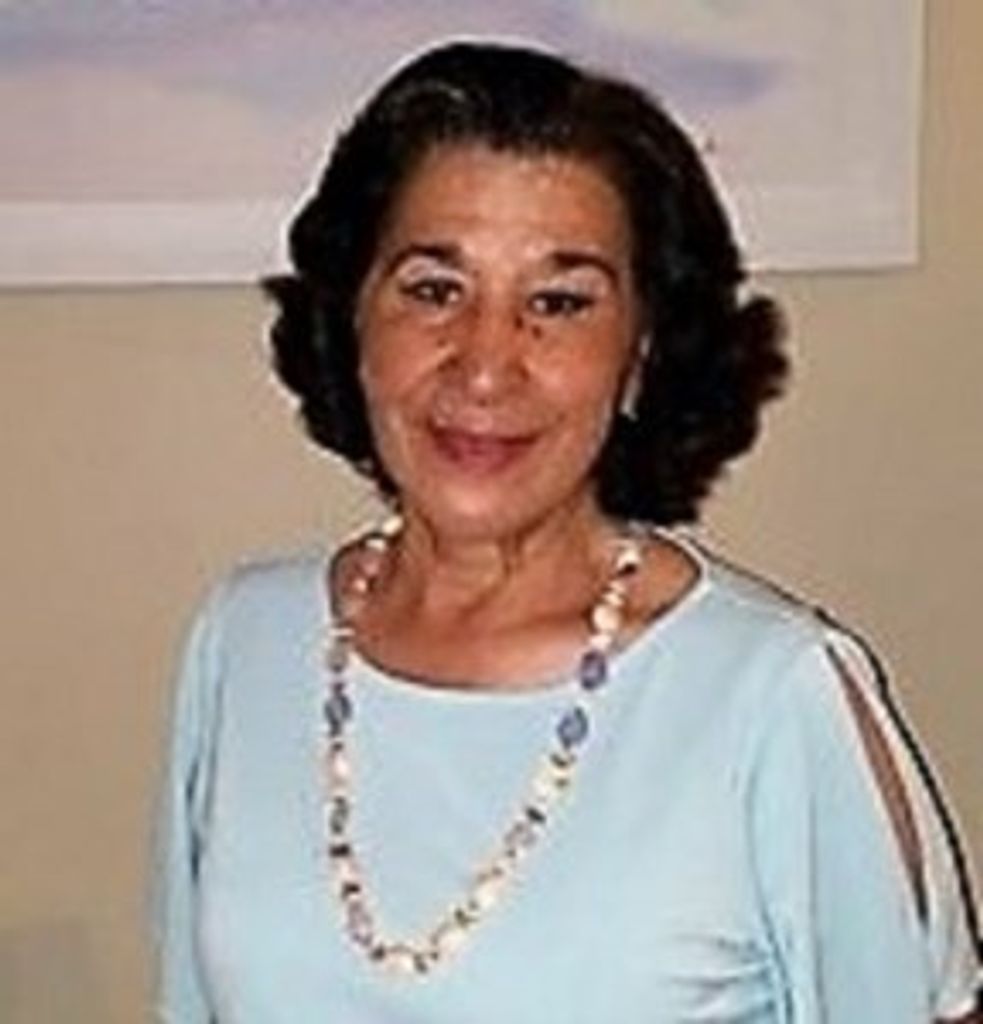 Rebeca Scherer