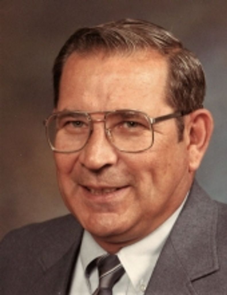 Elwood G. "Butch" Johns Profile Photo