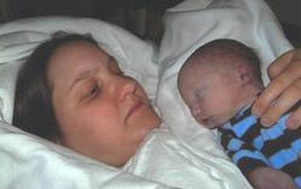 Joshua James Bell