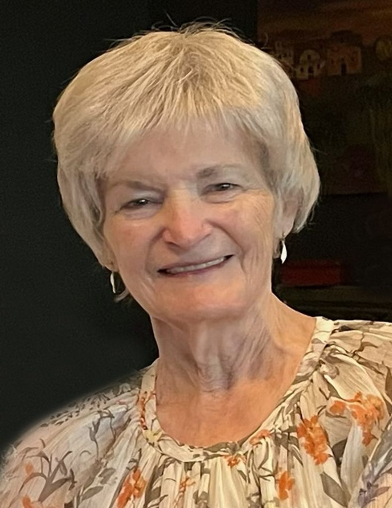 Shari Skinner Profile Photo