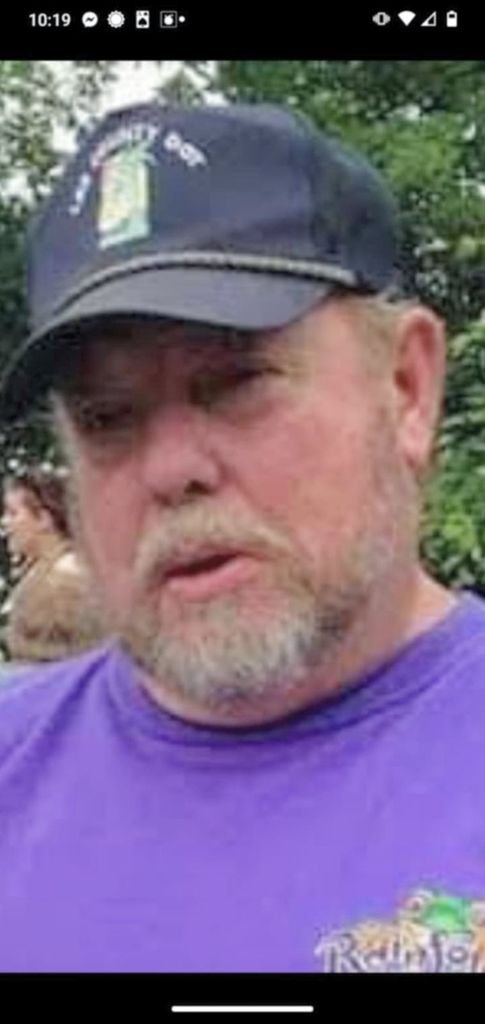 Robert E. Marquis Sr.