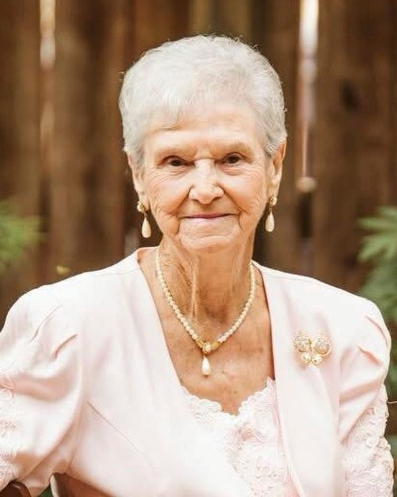 Carrie Elberta Wideman Profile Photo
