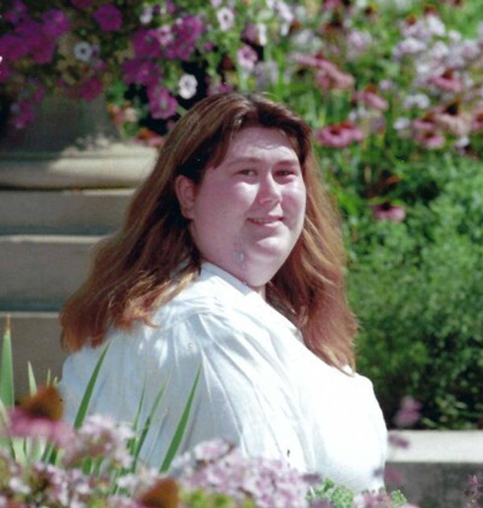 Tracy J Hall-Shipley Profile Photo