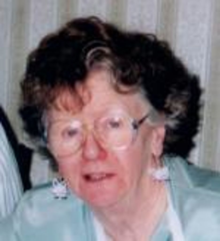 Mary  A. (Murray)  Mullen