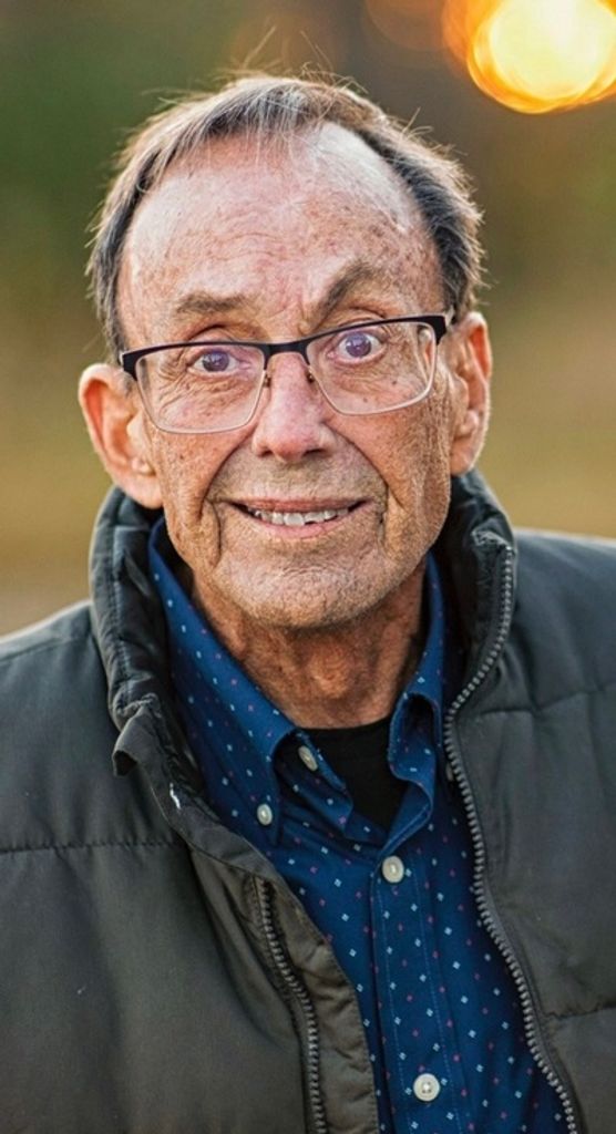 Gregory Alan Farrell Profile Photo