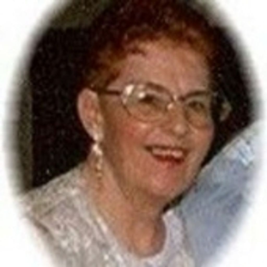 Bernice Martha Seitz