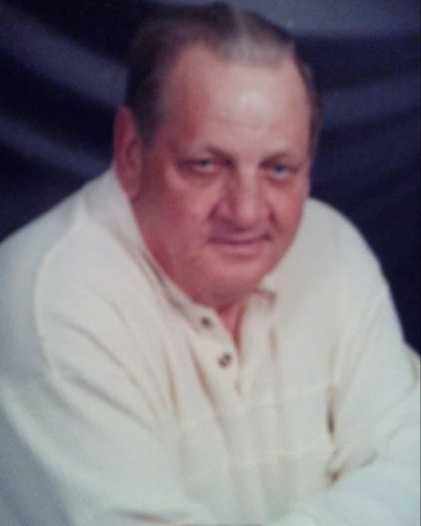 Ralph "Jr." Hunt Profile Photo