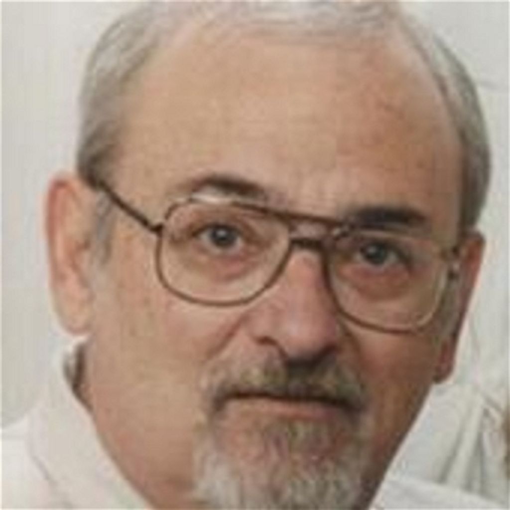 Jay Richard Williams