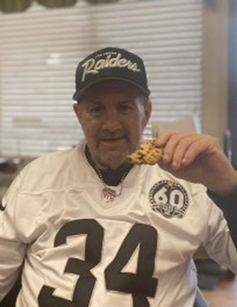 Maurice "Butch" Carr Richards Profile Photo