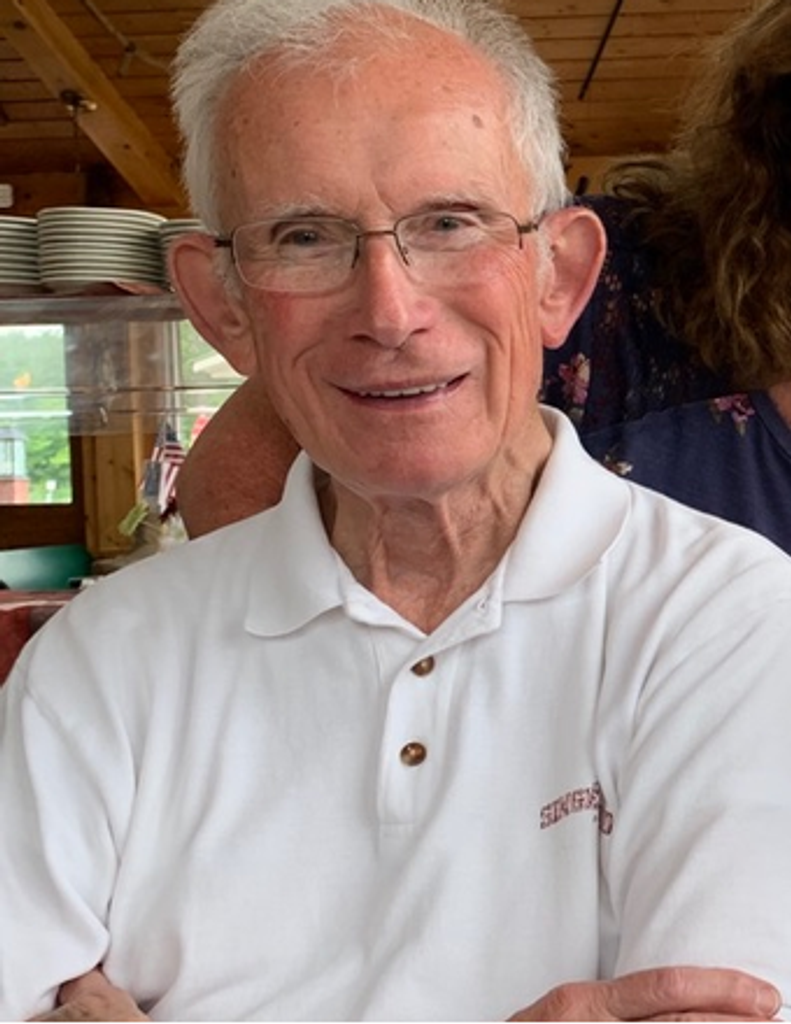 John "Ollie" Boynton