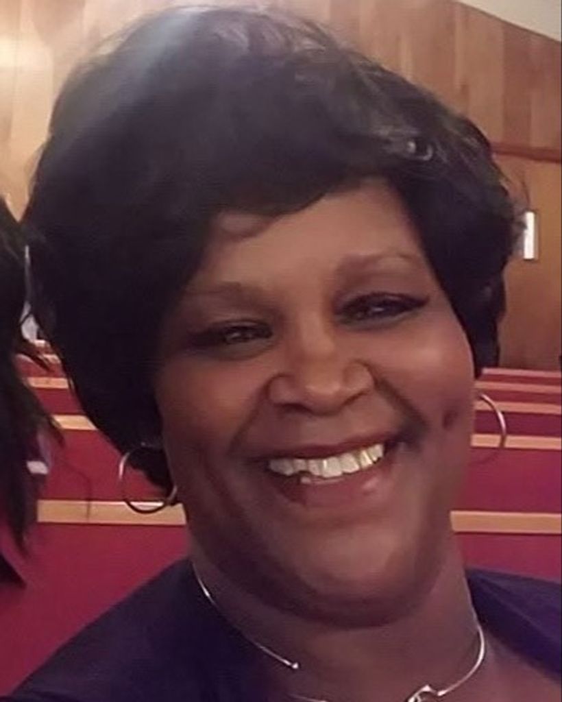 NELLA FAYE BLUITT-RICHEY Profile Photo