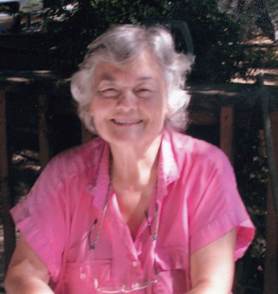 Joyce Lee Bissell Profile Photo