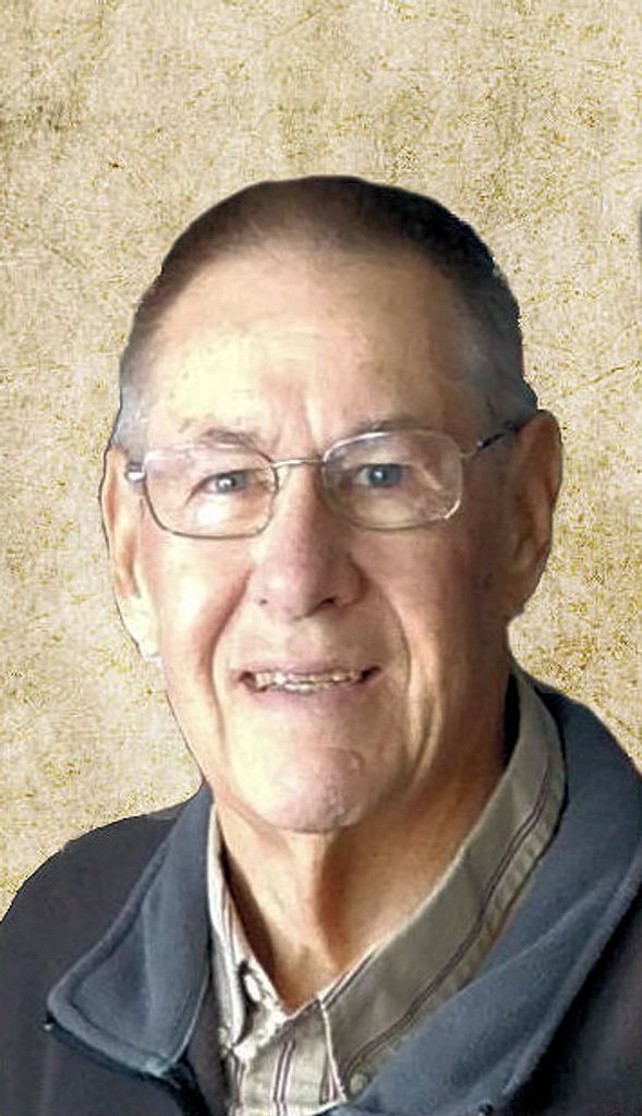 Richard W. Harper Profile Photo