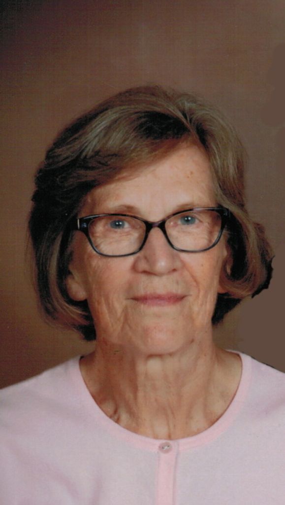 Virginia "Ginny" Veldman