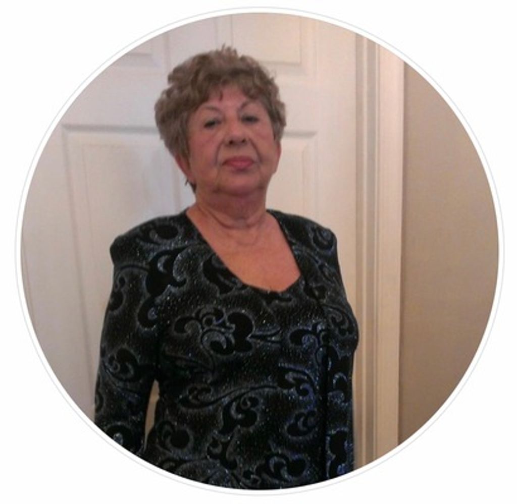 Christine “Chris” Testaverde Profile Photo