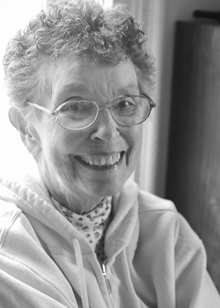 Bev R. Carlson Profile Photo