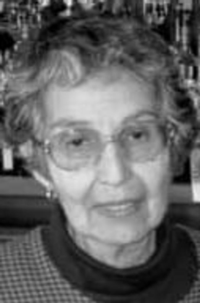 Genevieve Sandoval Murphy Profile Photo