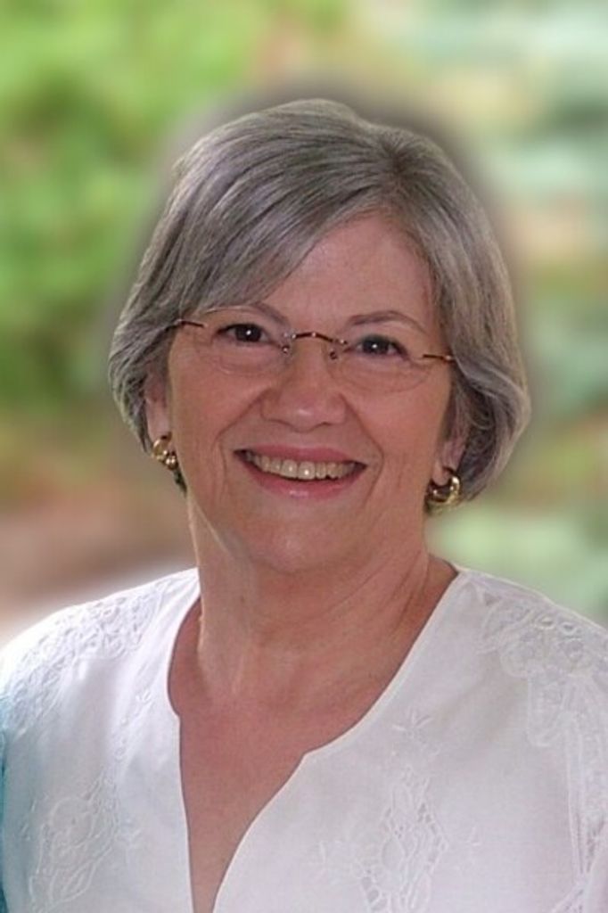Sylvia Ann Jaynes Profile Photo
