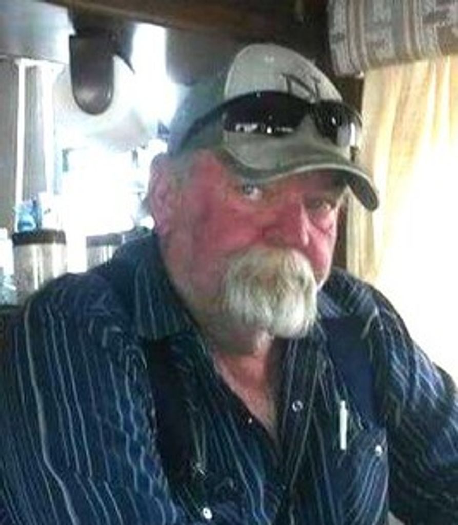 Eugene Winder Profile Photo