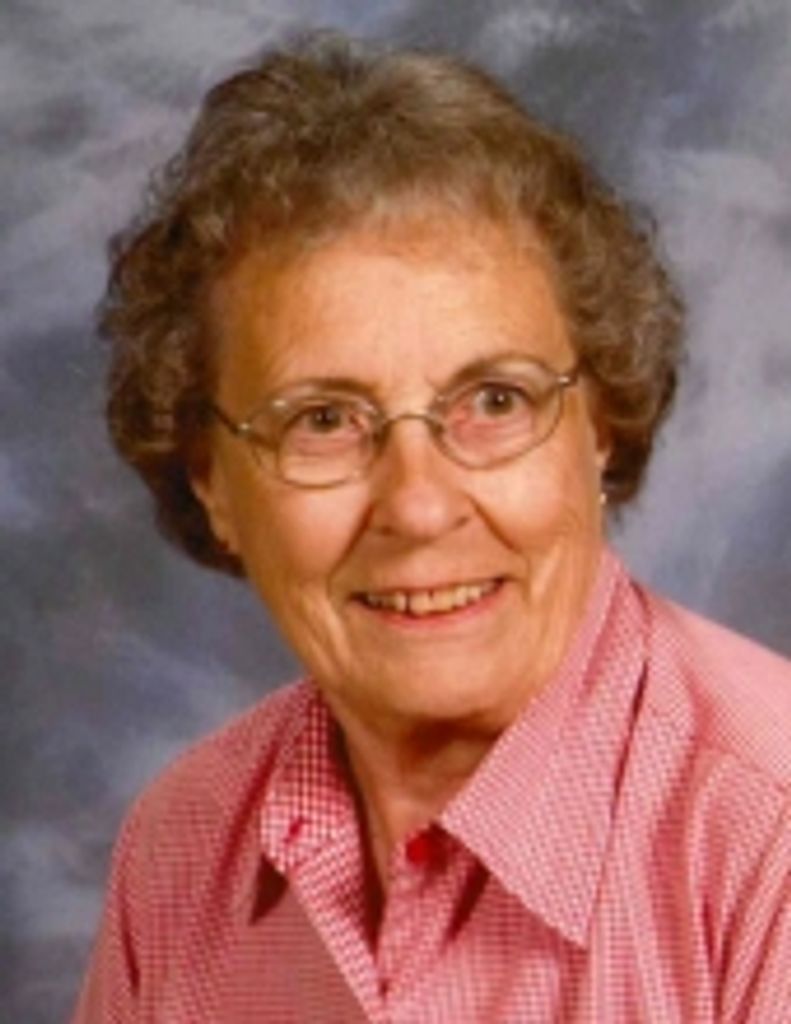Arlene A. Huelsbeck