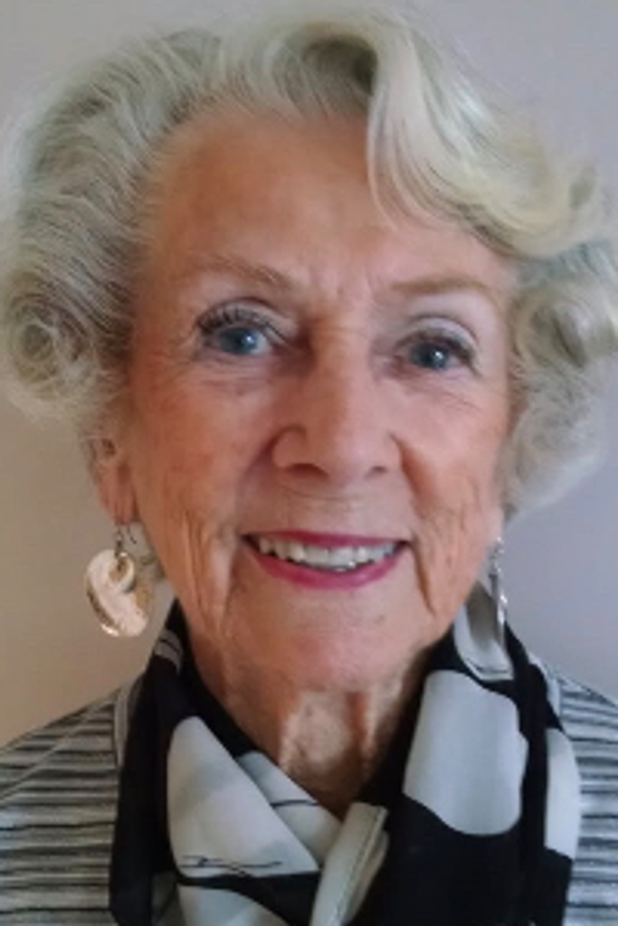 Berta Catarina Johnson Swanson