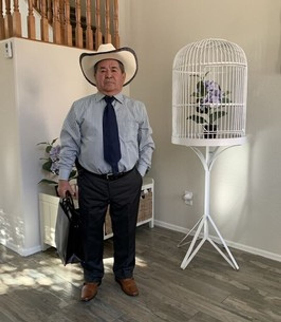 Francisco Gomez Casas