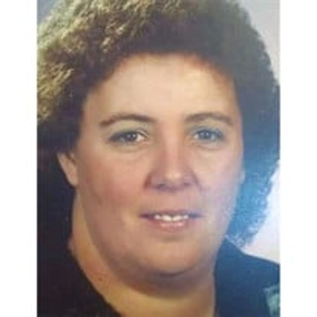Linda Ann Lofgran