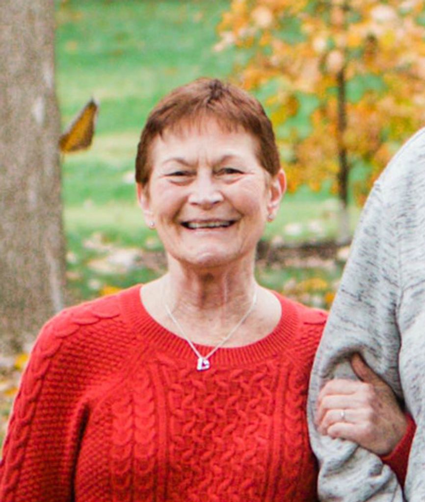 Phyllis Leota Mullins Profile Photo